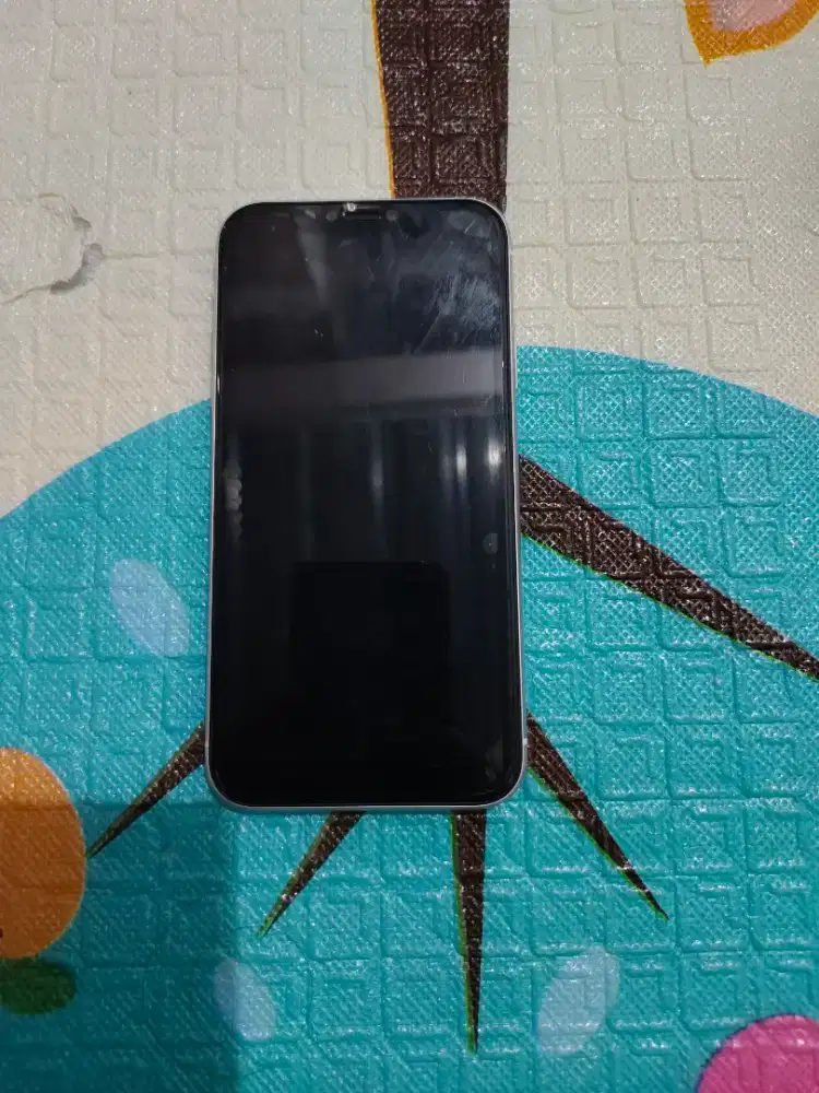 Iphone xr 128 resmi ibox