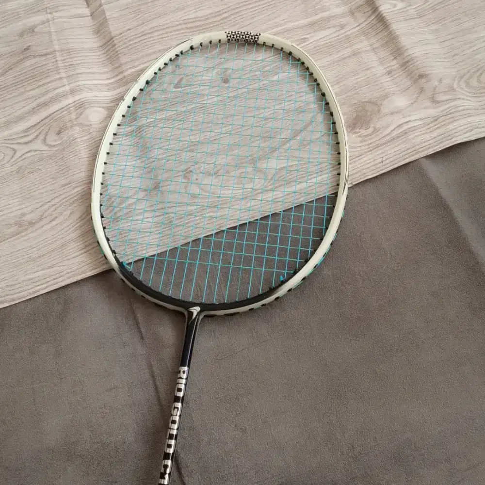 Raket Fly Power Rio Gold C1 - Ori