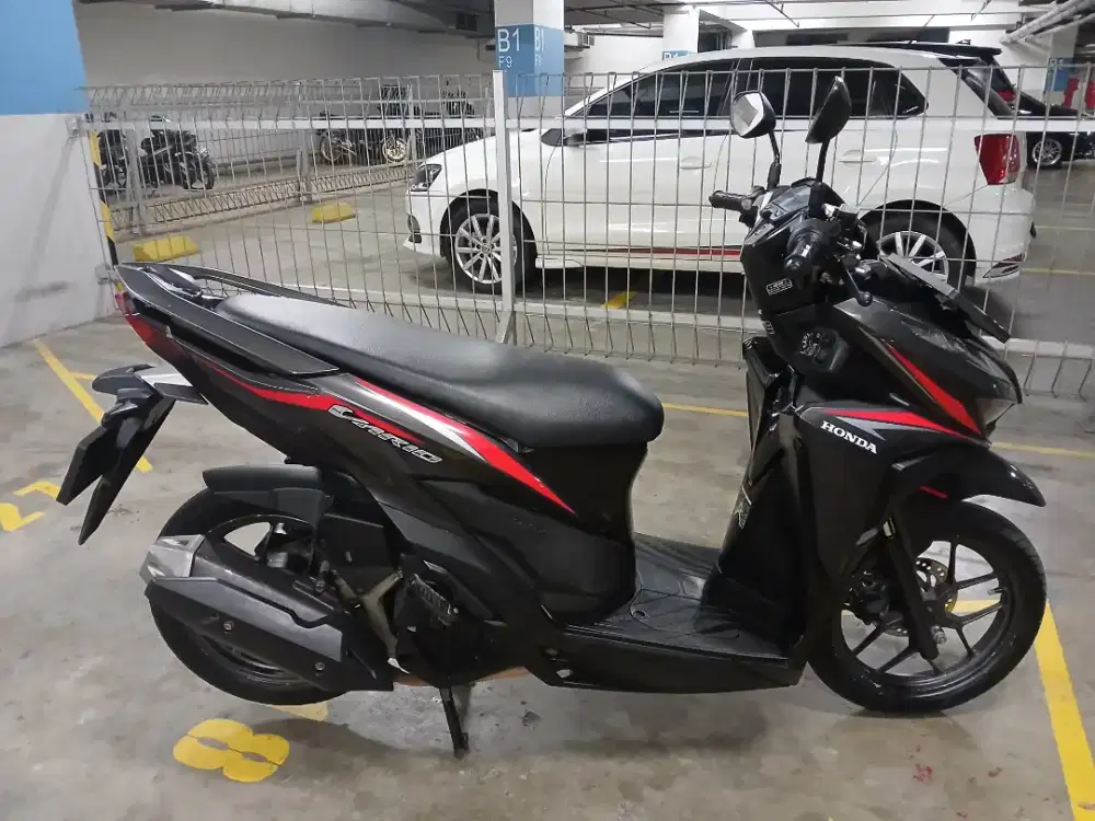 Honda Vario 125 LED 2018