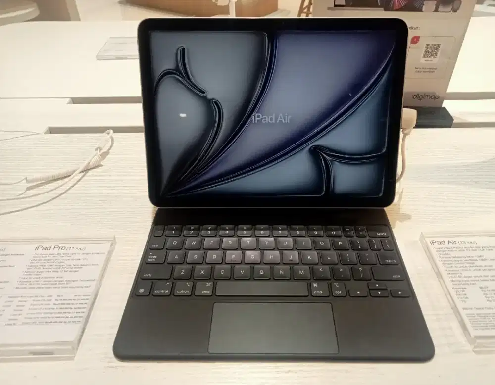 Kredit IPad Air Tanpa Kartu Kredit