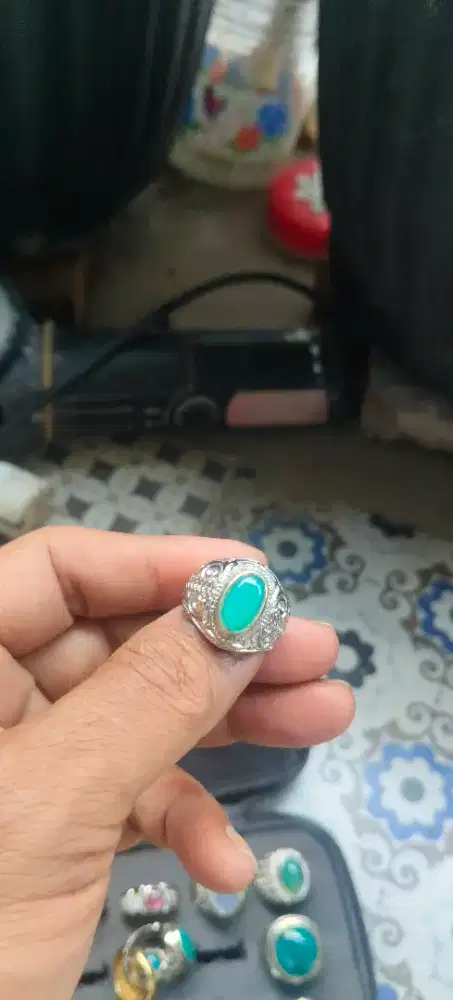 batu bacan doko magico
