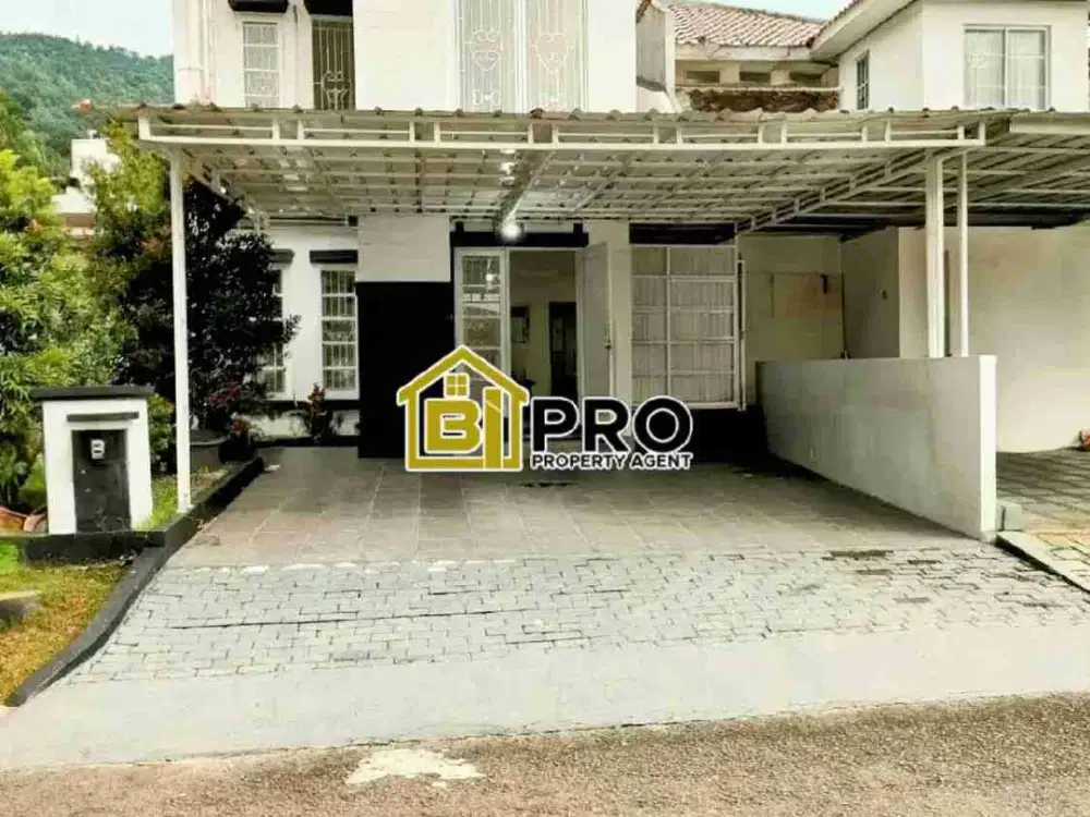 Legenda Wisata, rumah siap huni, harga murah, unit langka, siapacepat ,dapat