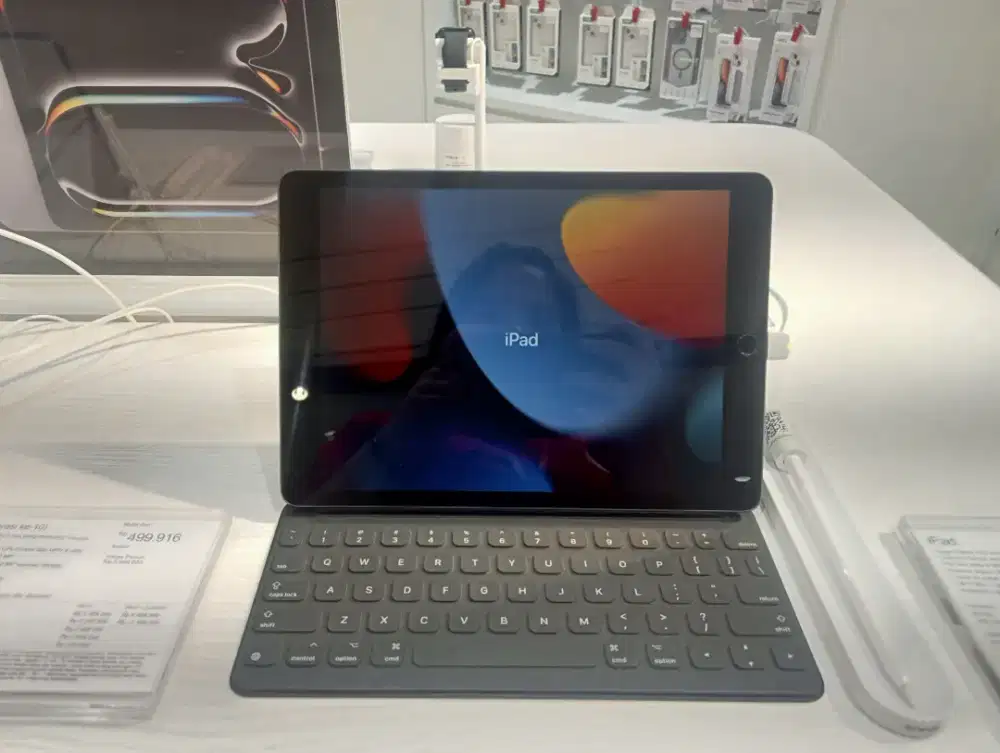 Kredit IPad Tanpa Kartu Kredit