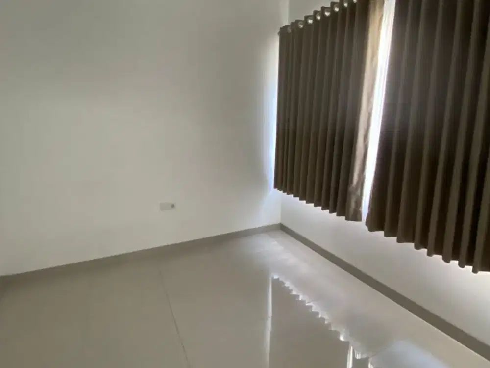 Di Jual murah rumah di pik 2 milenial Extension