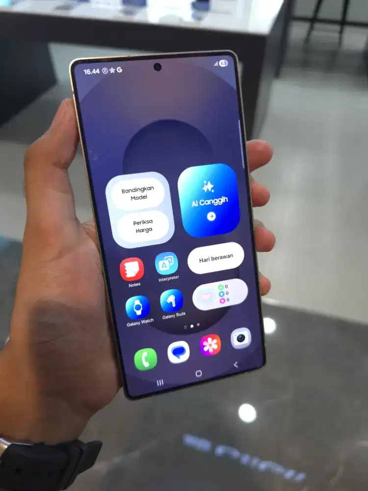 CICILAN SAMSUNG S25 ULTRA DI HOME CREDIT
