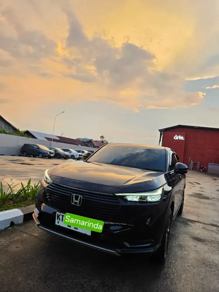 Hrv SE Panoramic matic