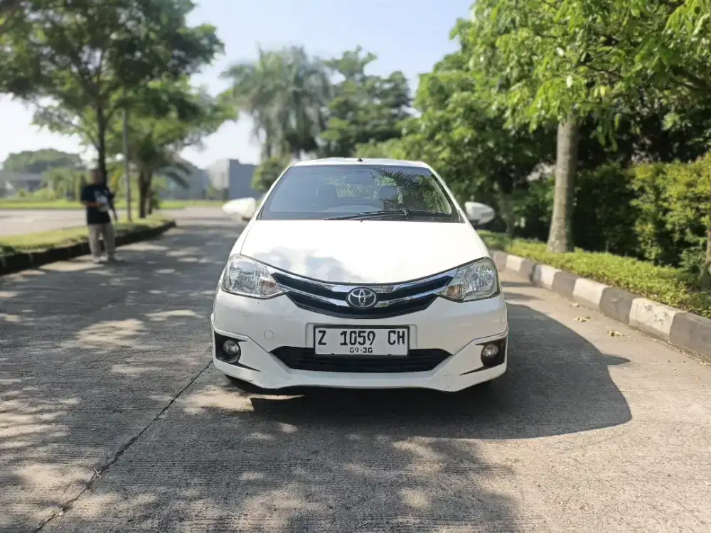 DP 9 jt.! Etios Valco G manual 2015