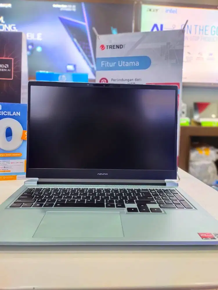 Laptop Pixwar Touch Terbaru Harga Terjangkau Performa Kencang