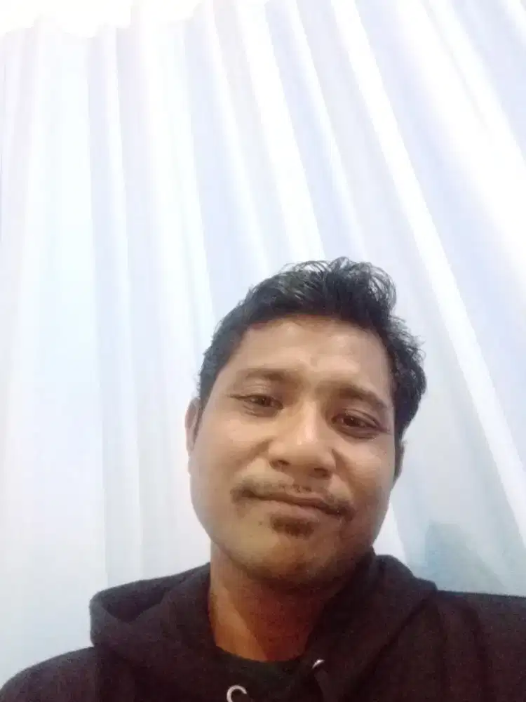Melamar pekerjaan