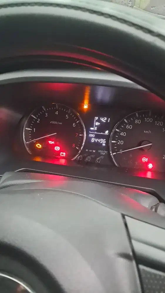 Daihatsu Terios 2023 Bensin