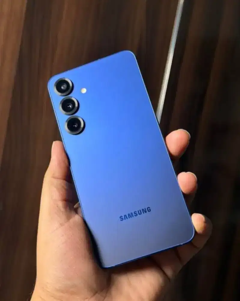 Samsung S25 plus 12/512 Navy muluss
