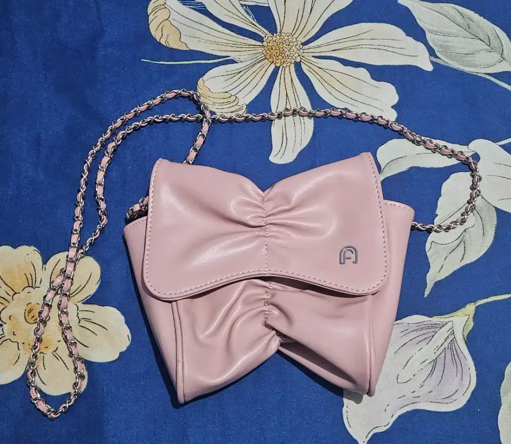 Preloved tas mini