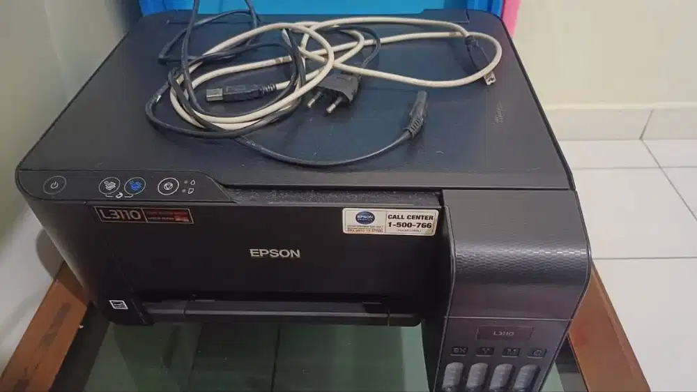 Epson EcoTank L3110