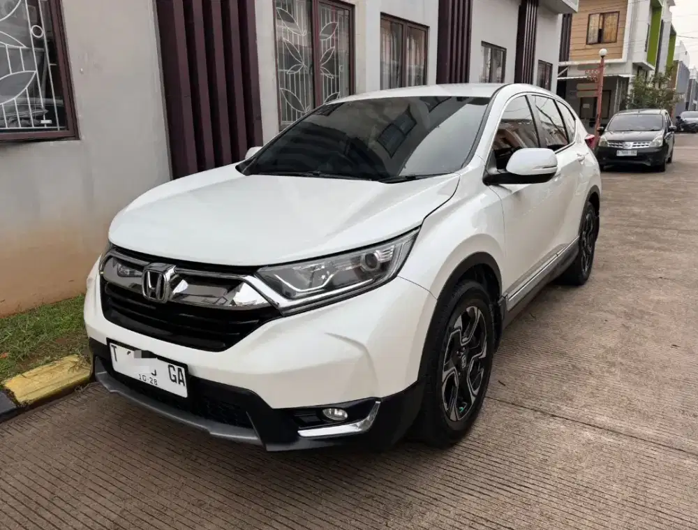 HONDA CRV 1,5 TURBO NON PRESTIGE