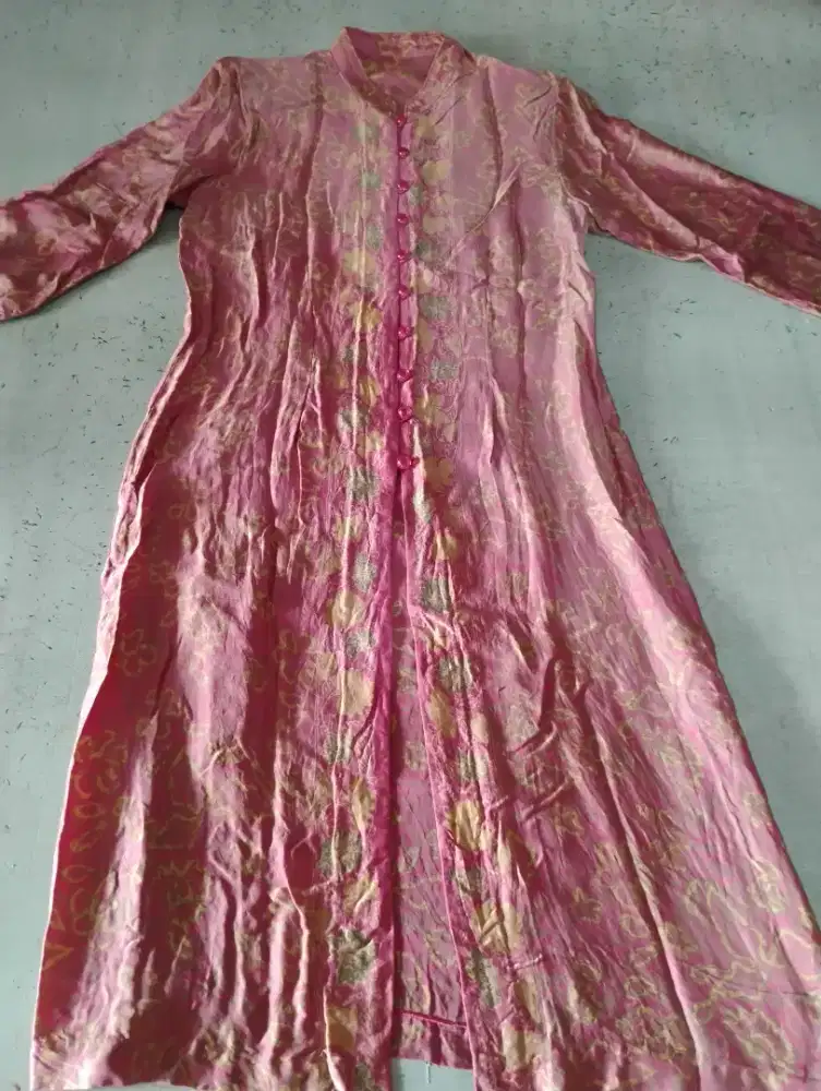 Batik Trusmi Cirebon