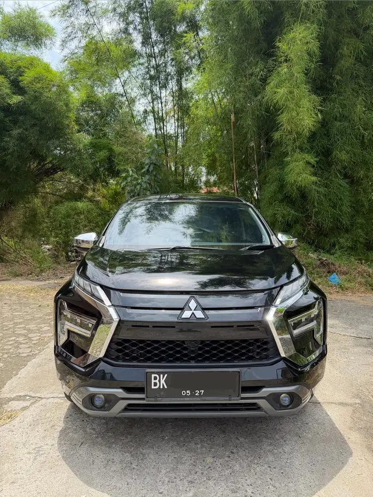 Mitsubishi Xpander 2022 Bensin