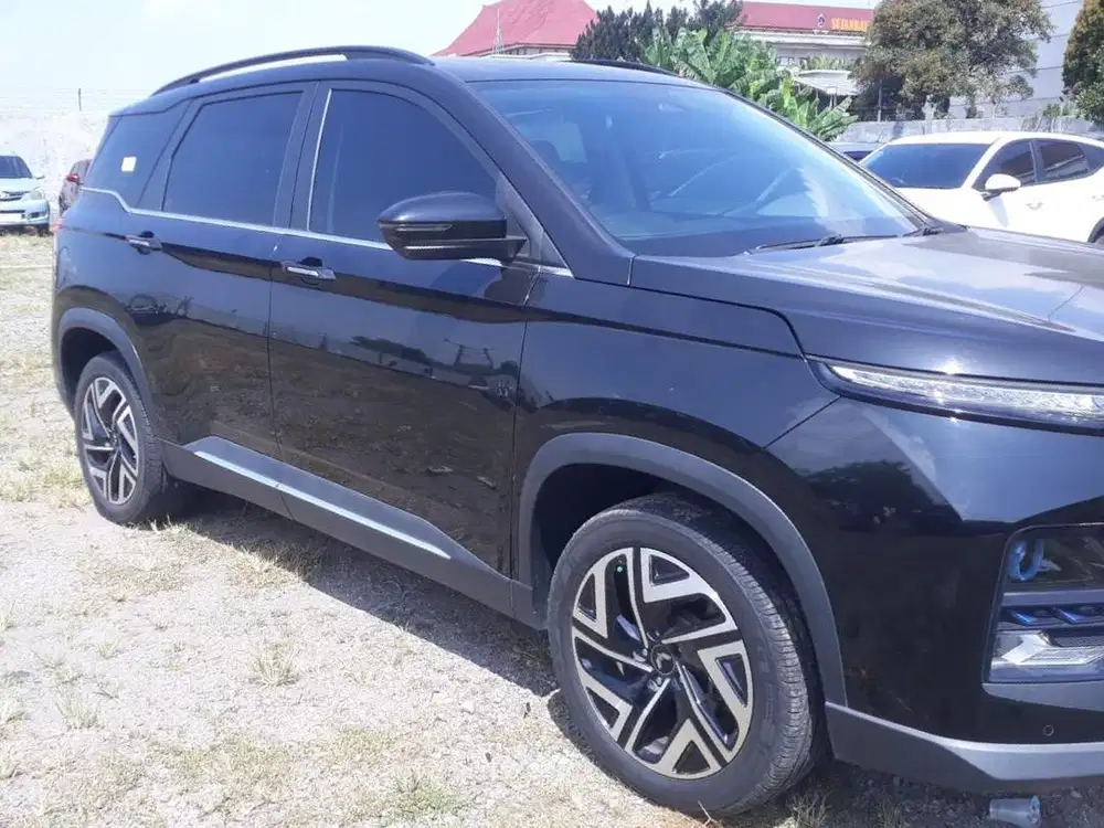Dijual Almaz RS Pro Hybrid 2023