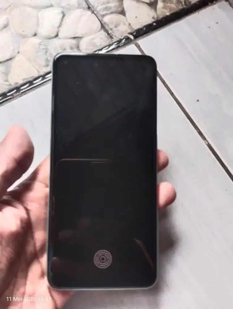 Oppo Reno 7z 5G 8/128 segel mulus normal