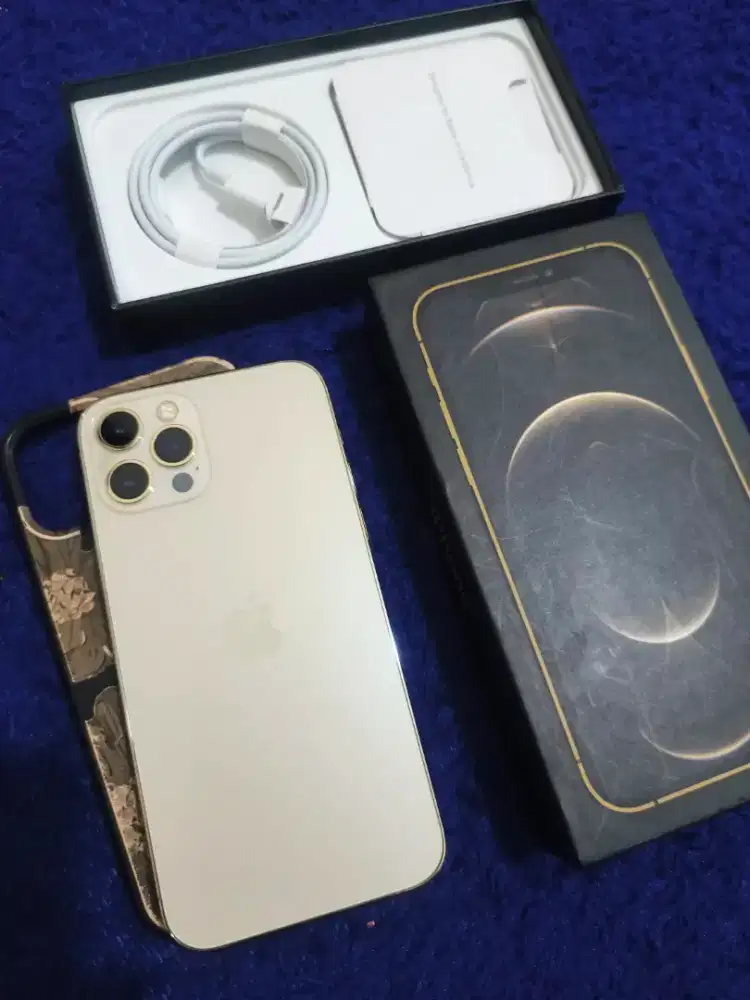 Iphone 12 pro 256gb Inter