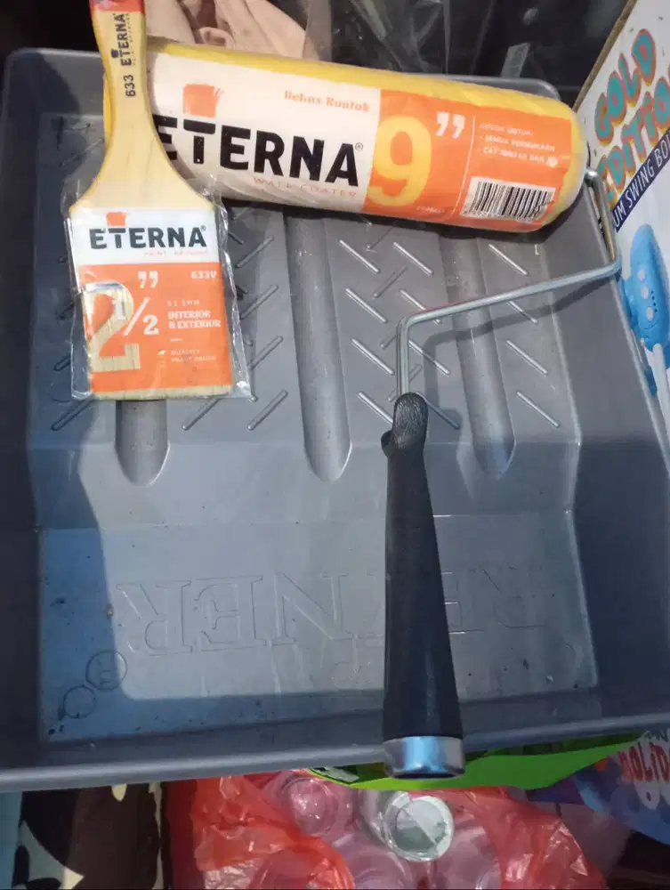 Alat nukang rumahan