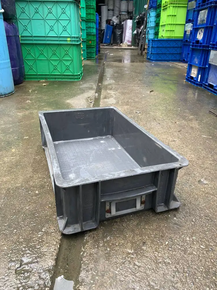 Kotak Kontener 6553 pbb