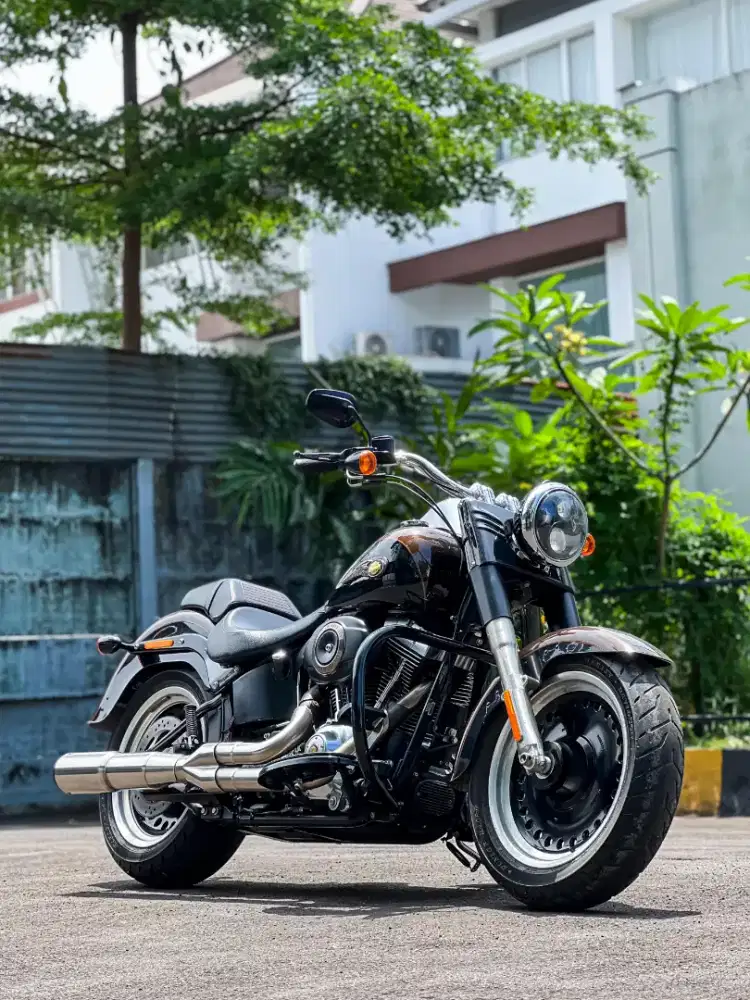Harley Davidson 110 Anniversary