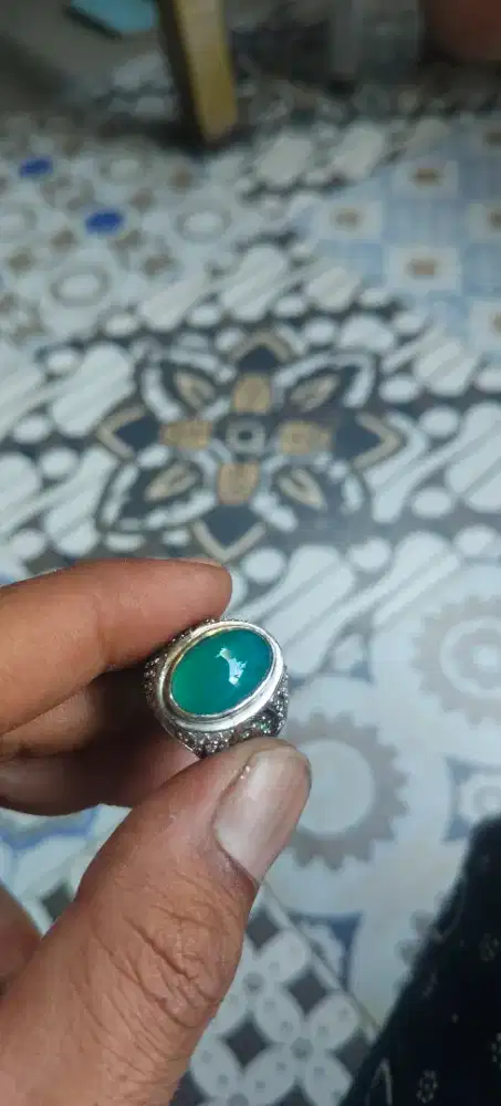 batu bacan doko magico