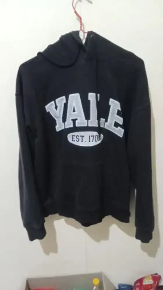 Yale University
