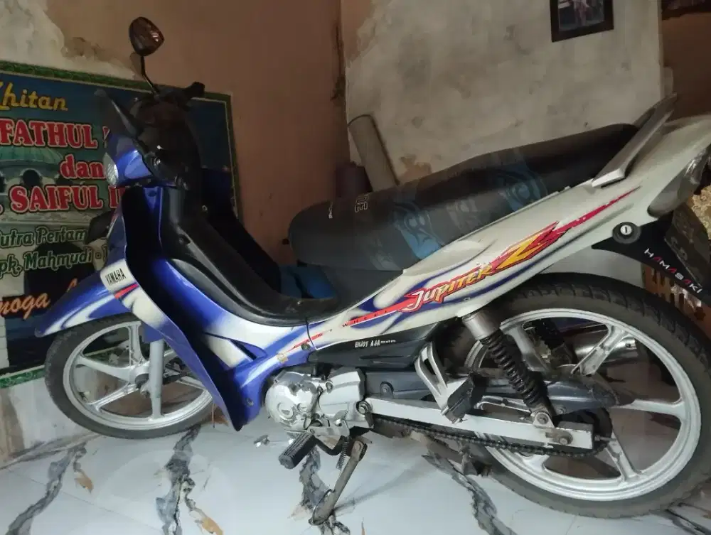 Jupiter Z  2005