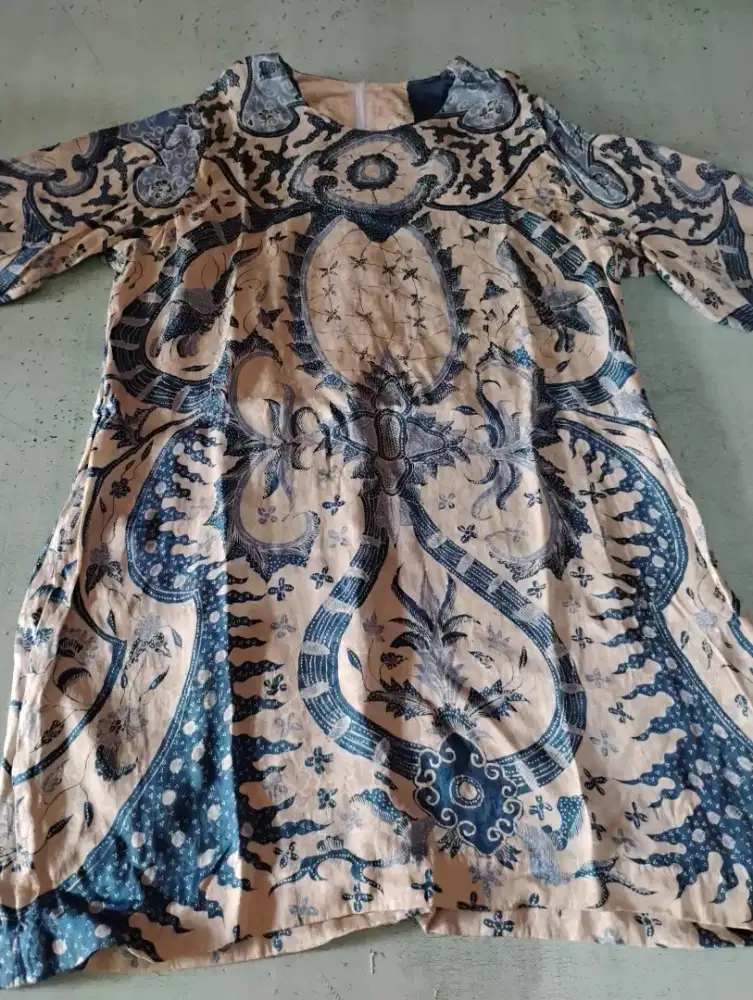 Batik Trusmi Cirebon