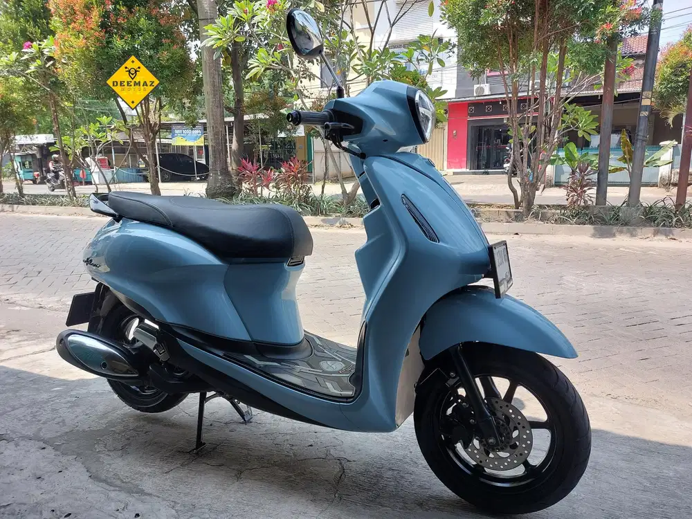 (DP 500 Rb)‼️ Grand Filano Neo 2023 Cash, Kredit & Tukar Tambah