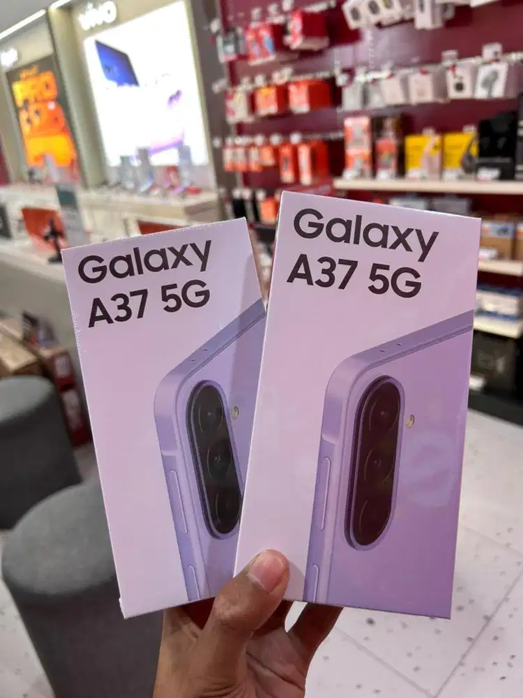 READY SAMSUNG GALAXY A37 5G Dan A57 5G BISA CICILAN 0% 12Bulan