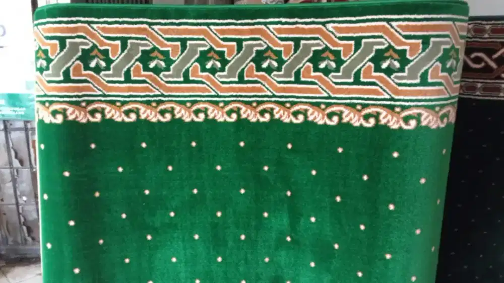 Karpet masjid purwakarta