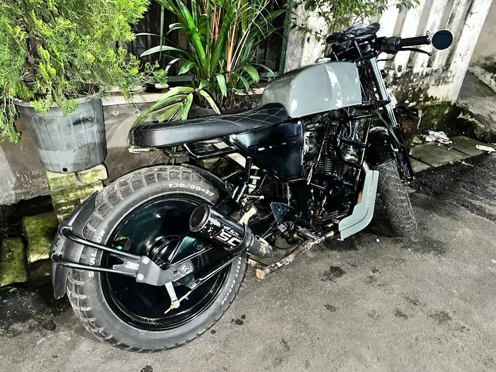 Custome Bratcafe
