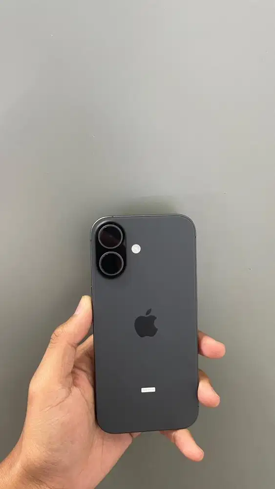 Iphone 17 256gb ex ibox Black