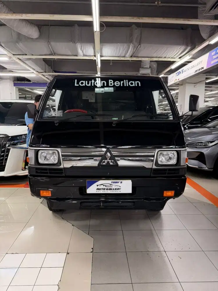 Mitsubishi L300 2025 Diesel