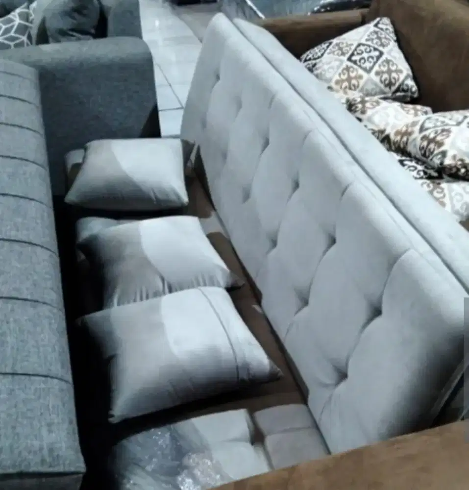 SOFA BAD MIYABI JUMBO