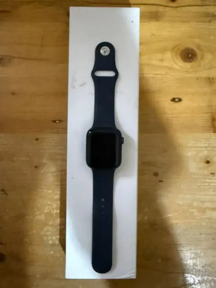 Dijual apple watch series 6
