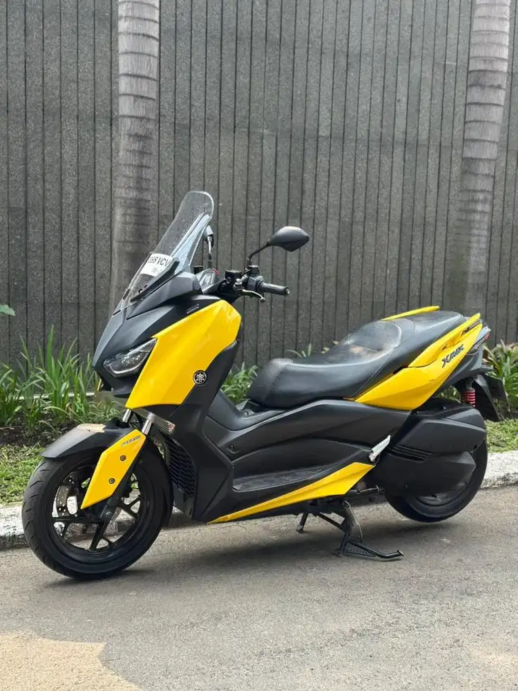 Yamaha Xmax ABS 2017