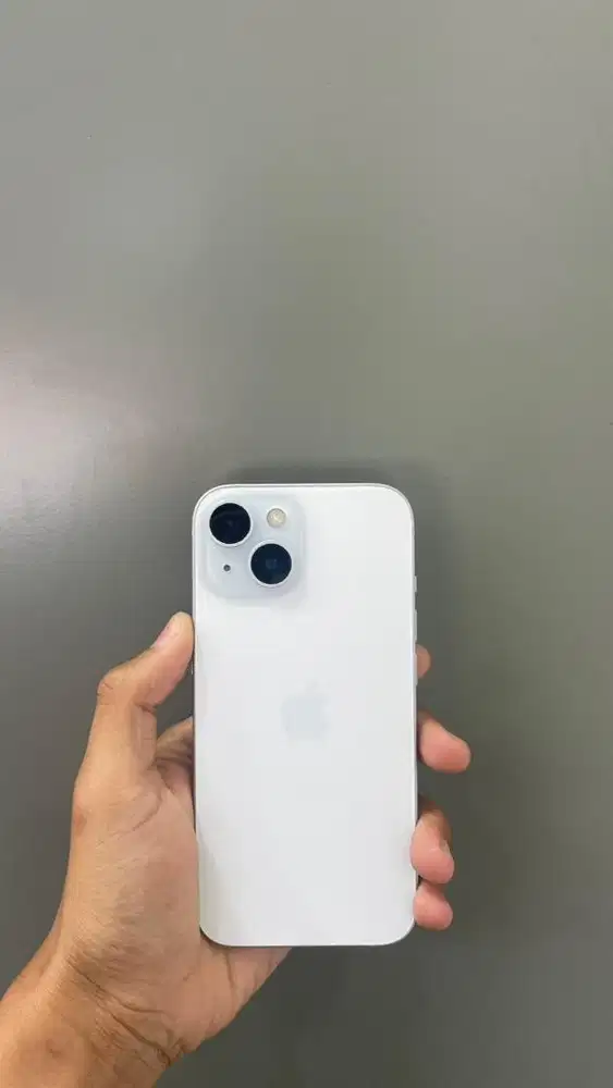 Iphone 15 256gb ex ibox Blue
