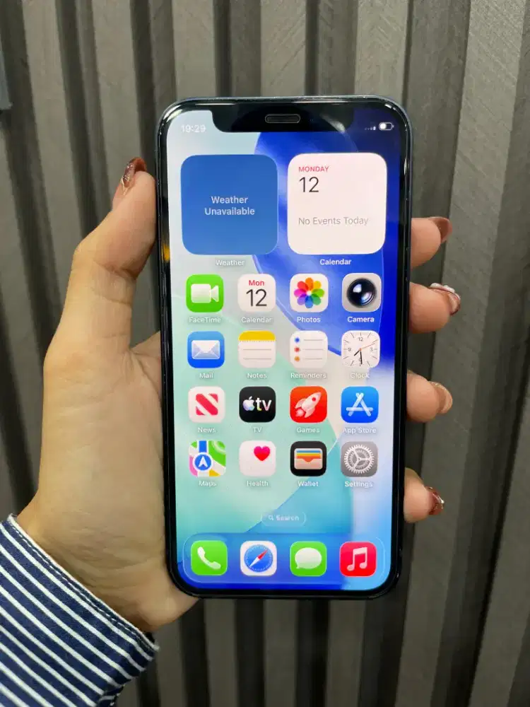 iPhone 12 mini 64gb ibox