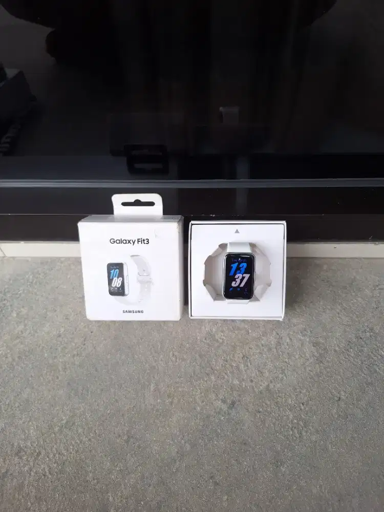 samsung galaxy Fit 3
