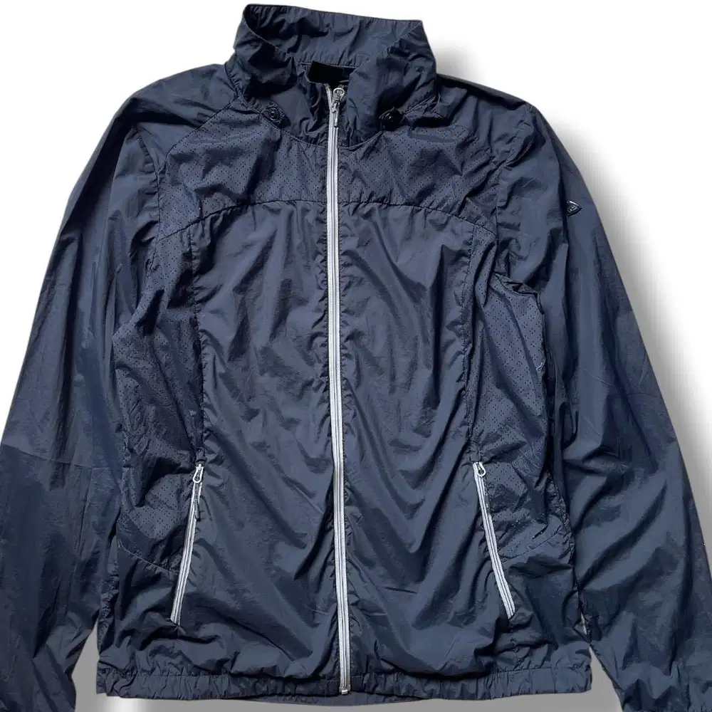 K2 Jaket Sport no hoodie
