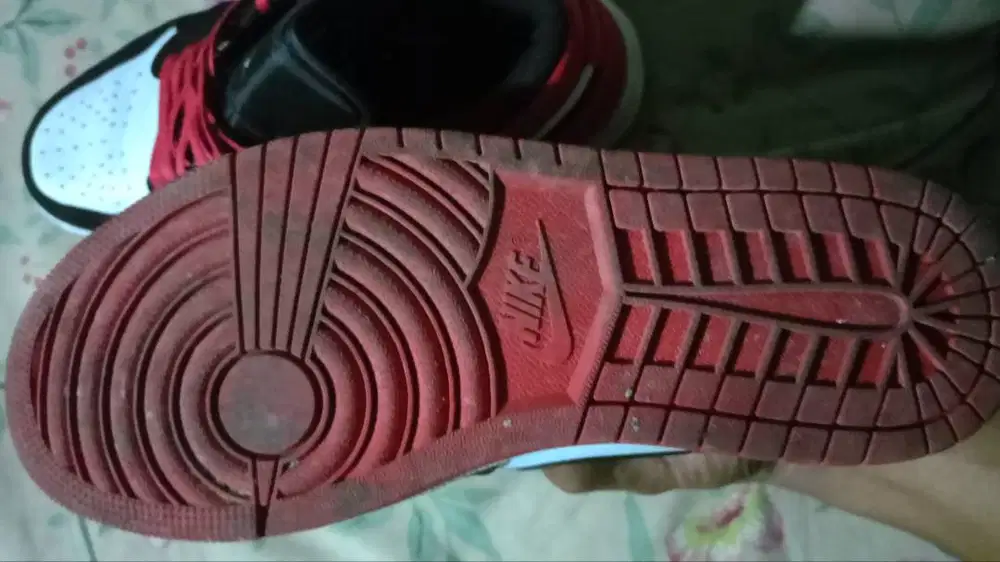 Jual sepatu Jordan Air low 1