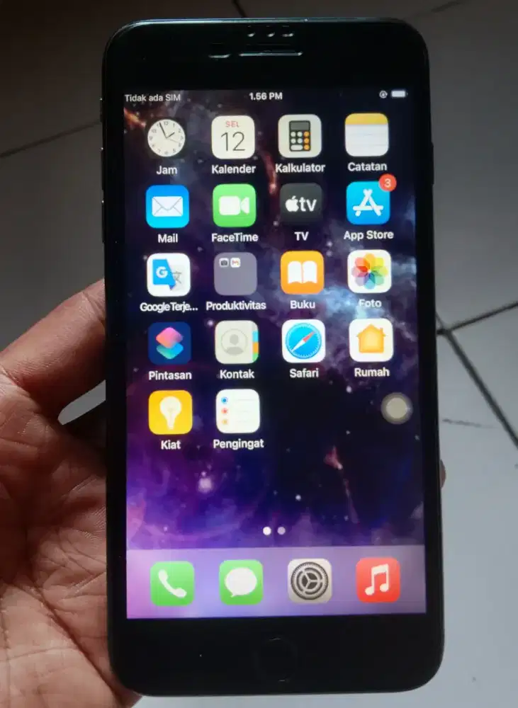 iphone 7 Plus 128Gb