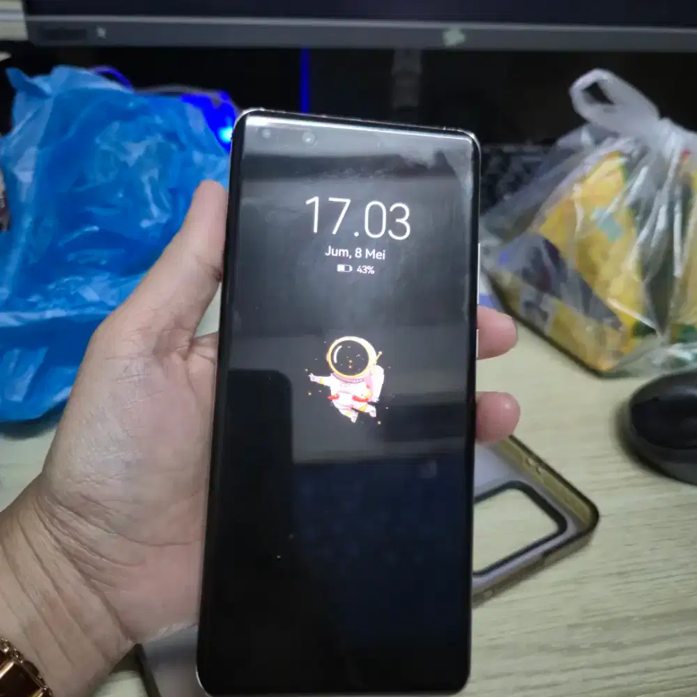 Dijual cepat, BU