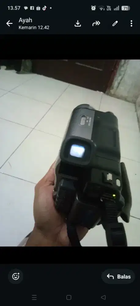 Gawe ngurus SIM C
