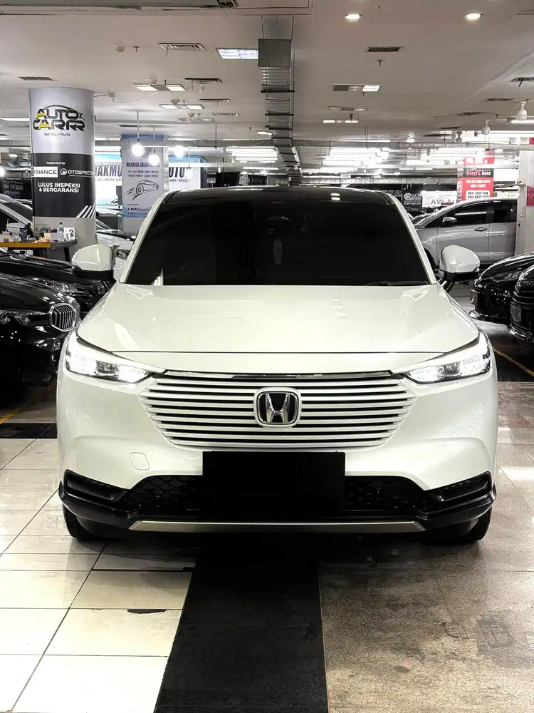 HONDA HRV 1.5 SE 2024/2023 PAJAK PANJANG