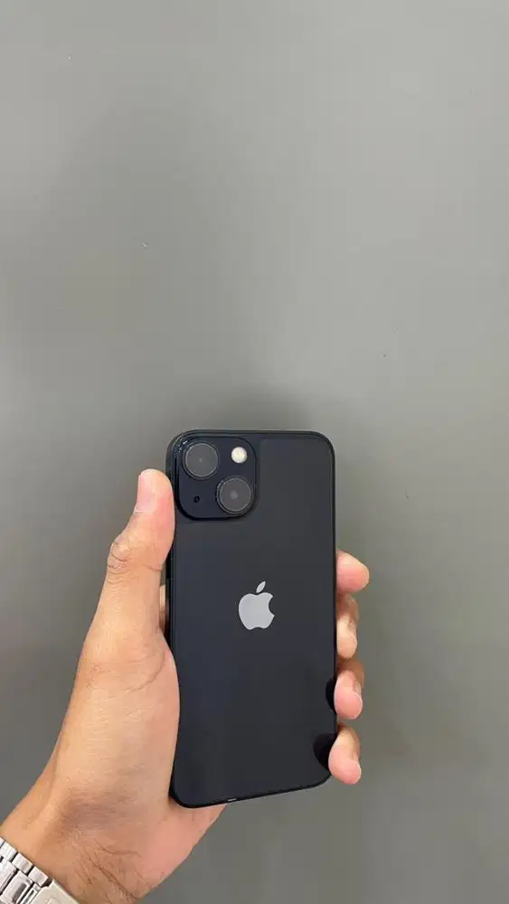 Iphone 13 mini 256gb ex ibox Midnight