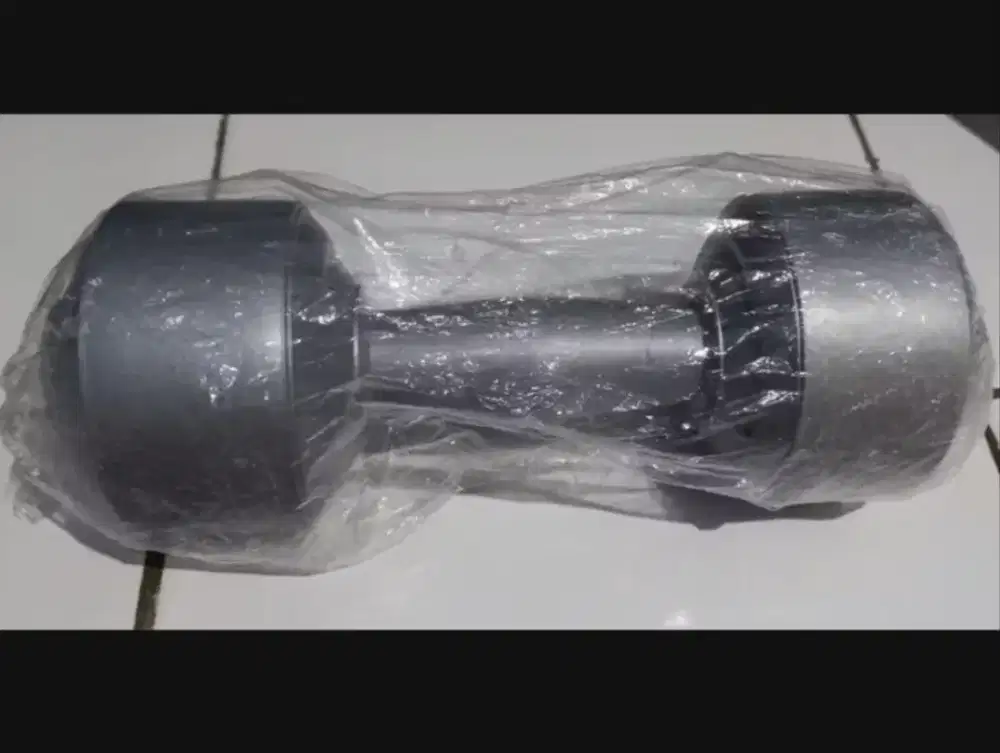 Barbel Dumbell 3kg 2pcs